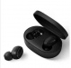 Xiaomi Redmi Airdots Black Bluetooth 5.0